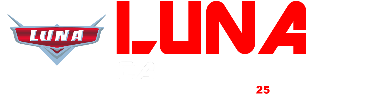 Luna Car Center